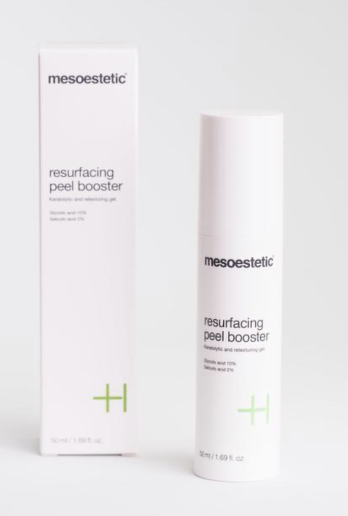 Solutions - I have Maskne