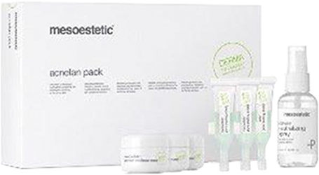 ACNELAN PROFESSIONAL TREATMENTS