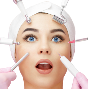 Facial Treatments in Cork